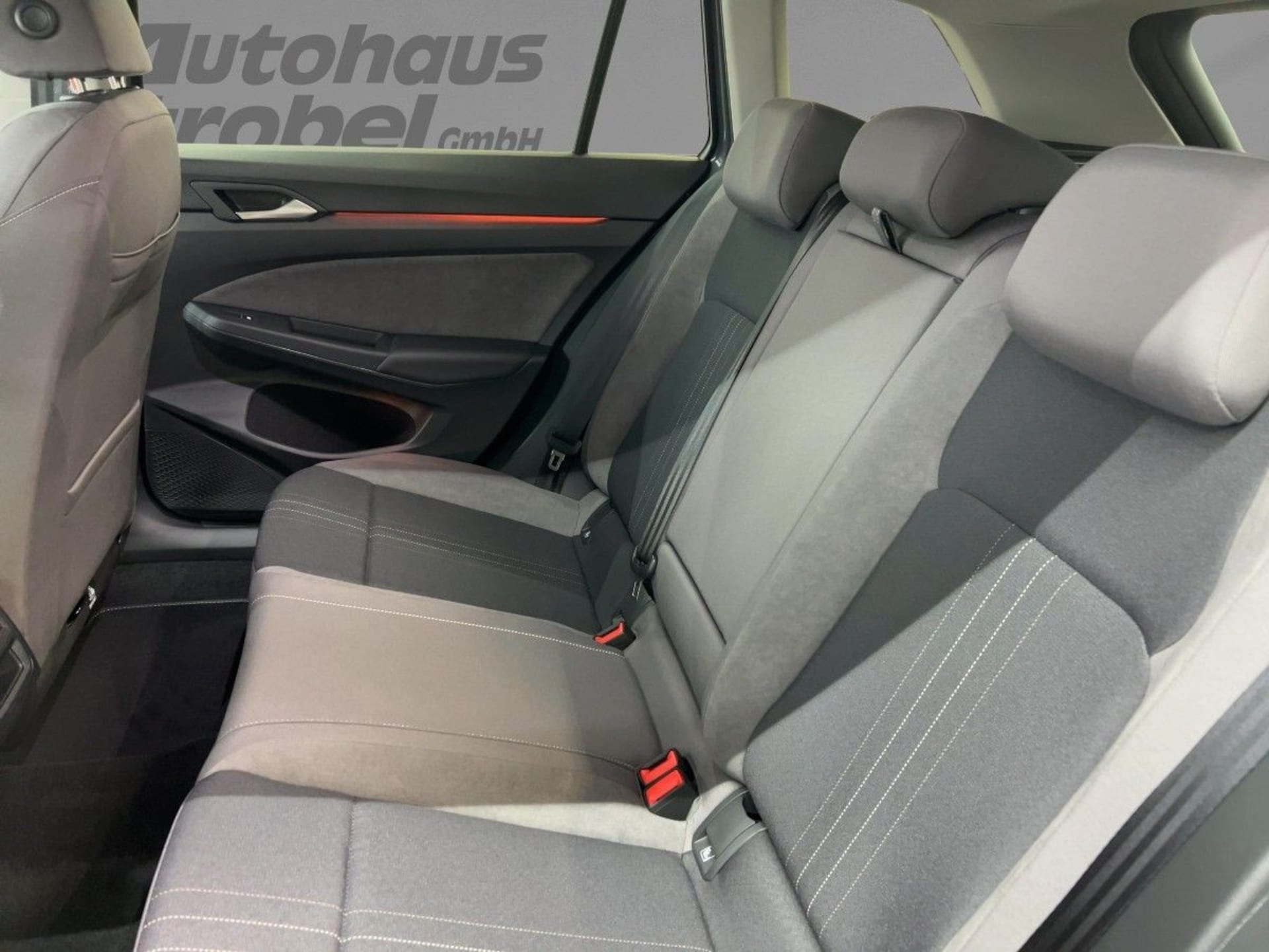 Volkswagen Golf Variant Alltrack