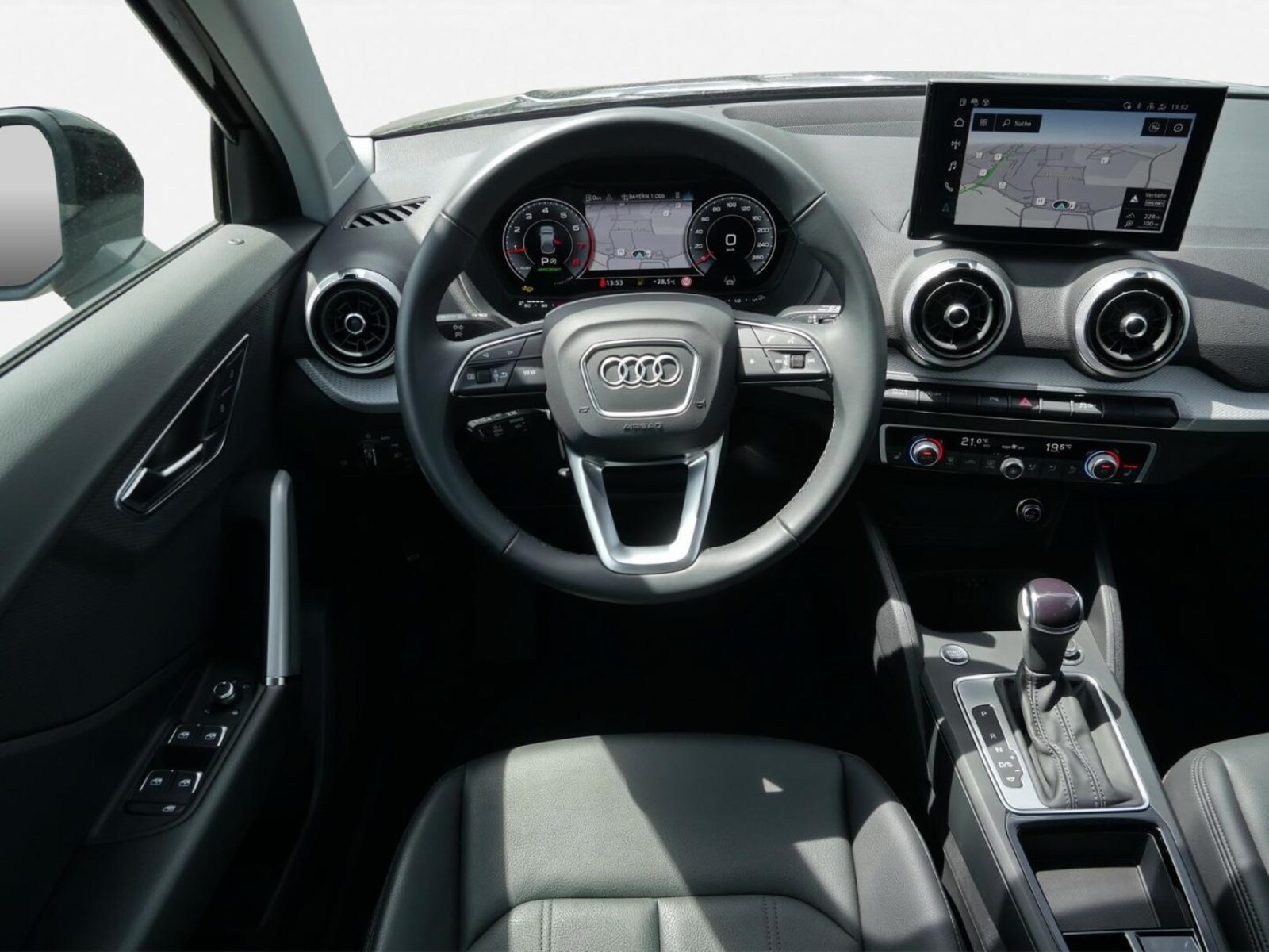 Audi Q2 – Bild 8