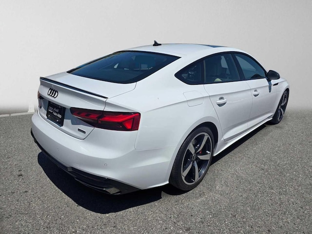 2023 Audi A5 Sportback