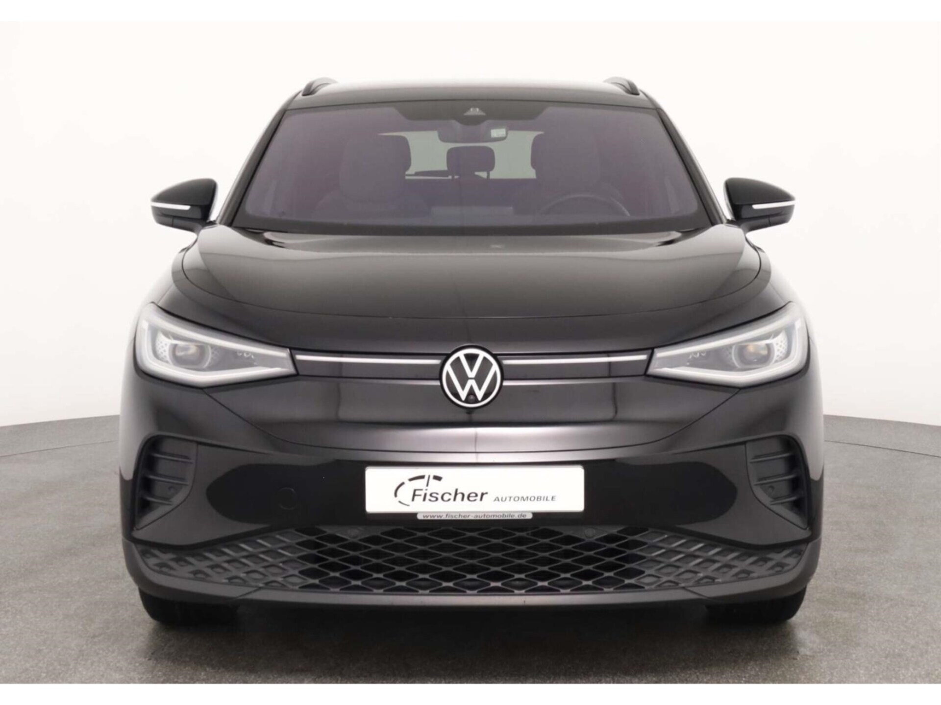 Volkswagen ID.4 Pro Performance