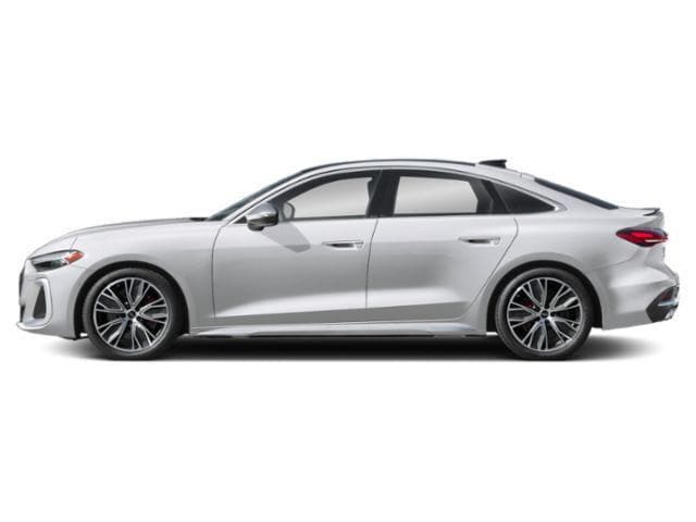 2026 Audi S5 Sedan