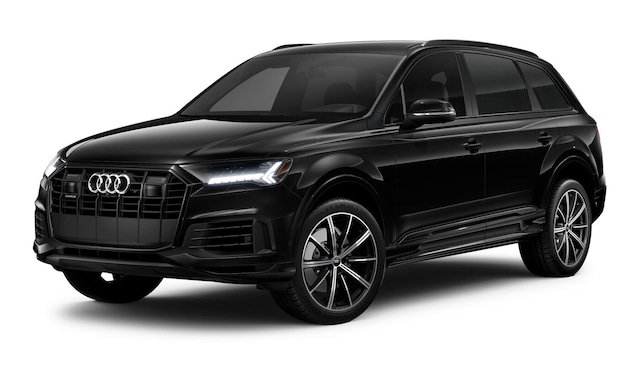 2023 Audi Q7