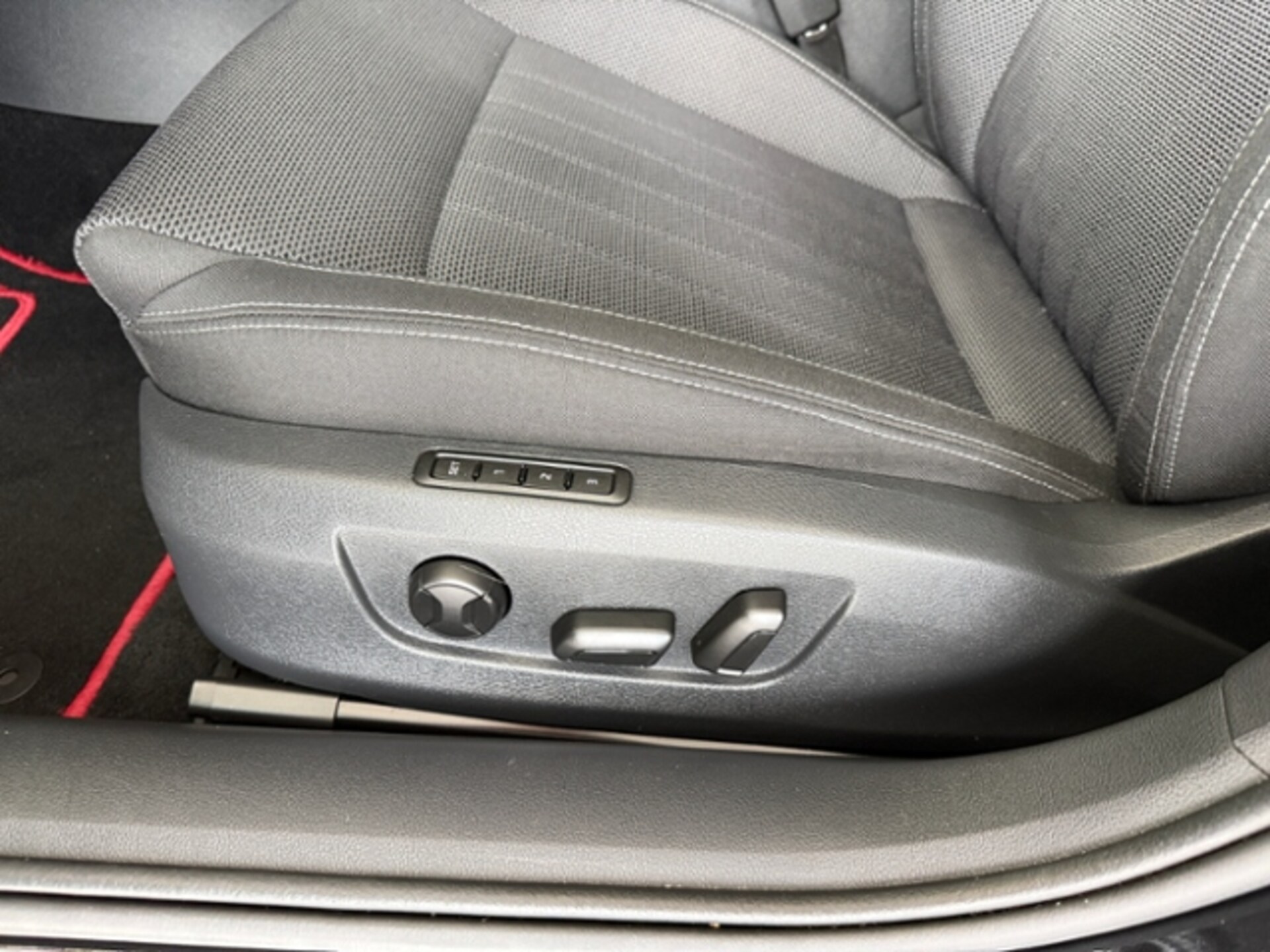 Skoda Superb Combi Style