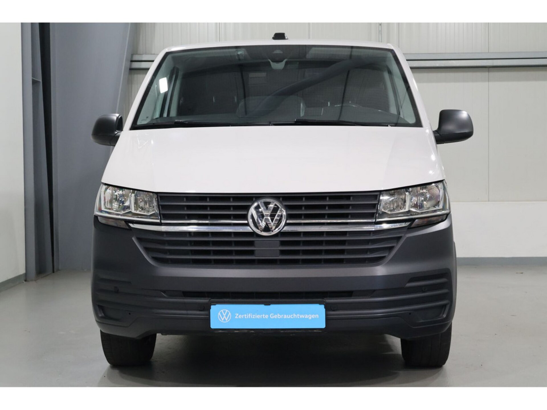 Volkswagen T6.1 Transporter Kasten kurzer Radstand