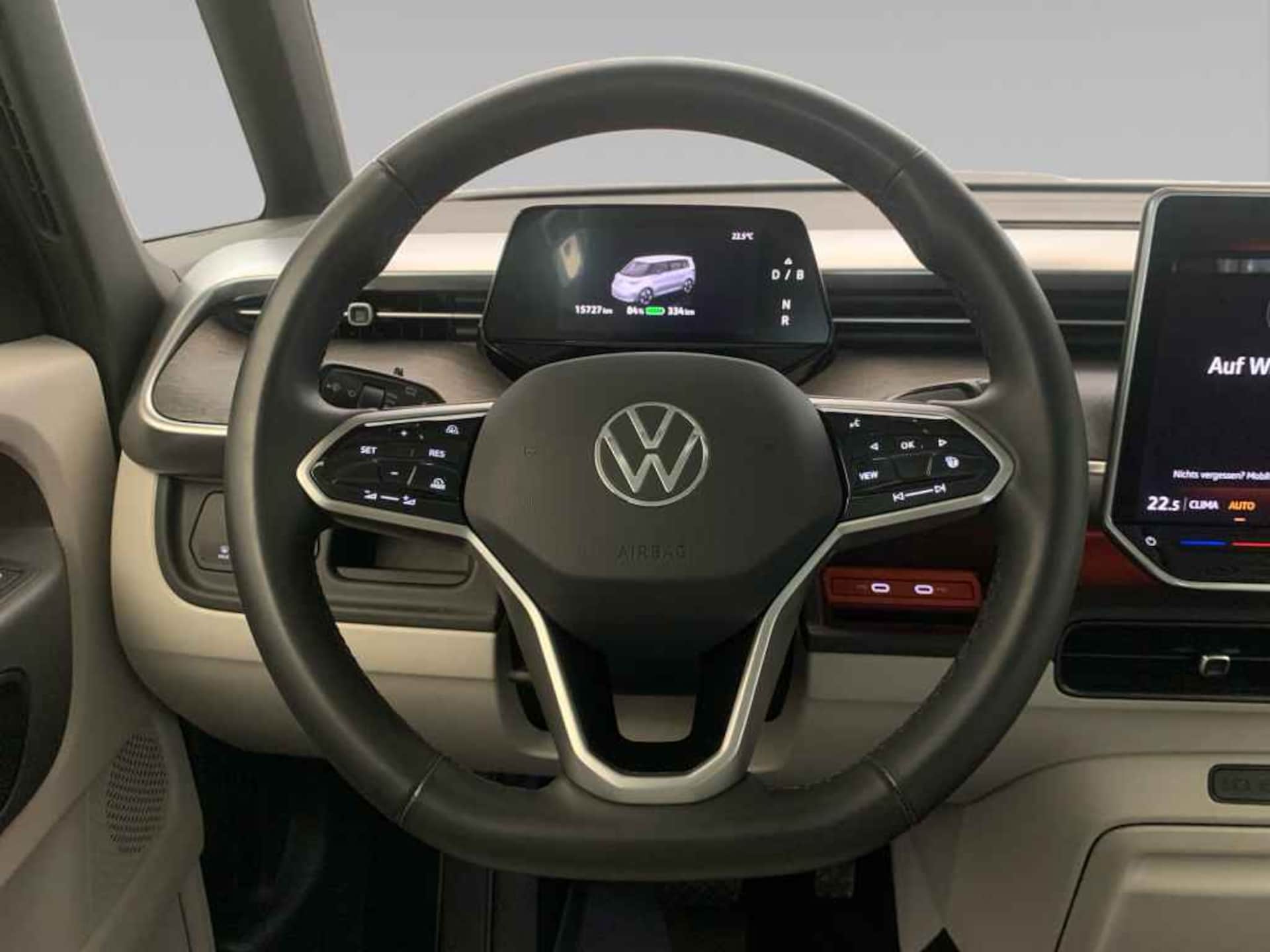Volkswagen ID. Buzz Pro