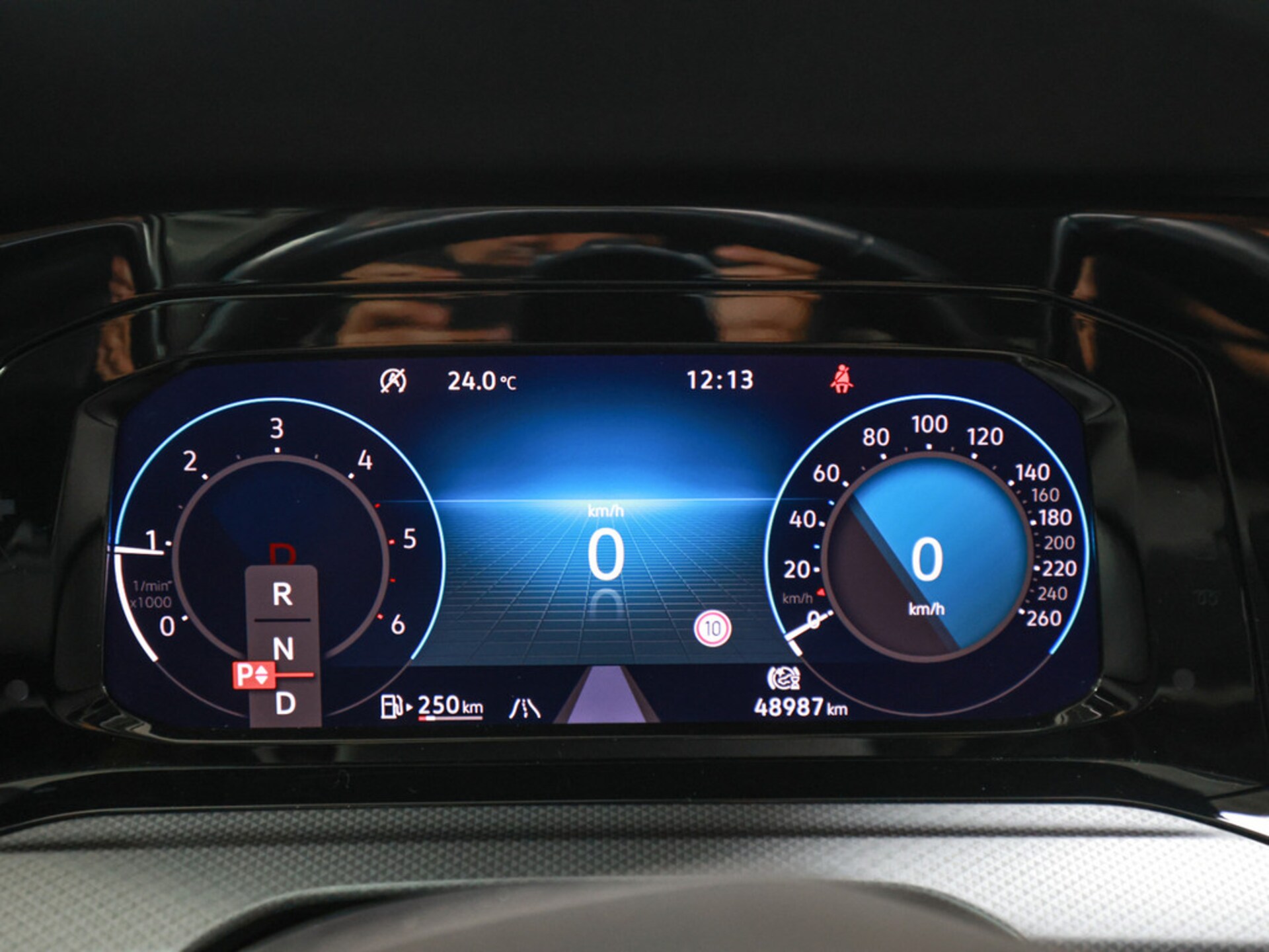 Volkswagen Golf Active