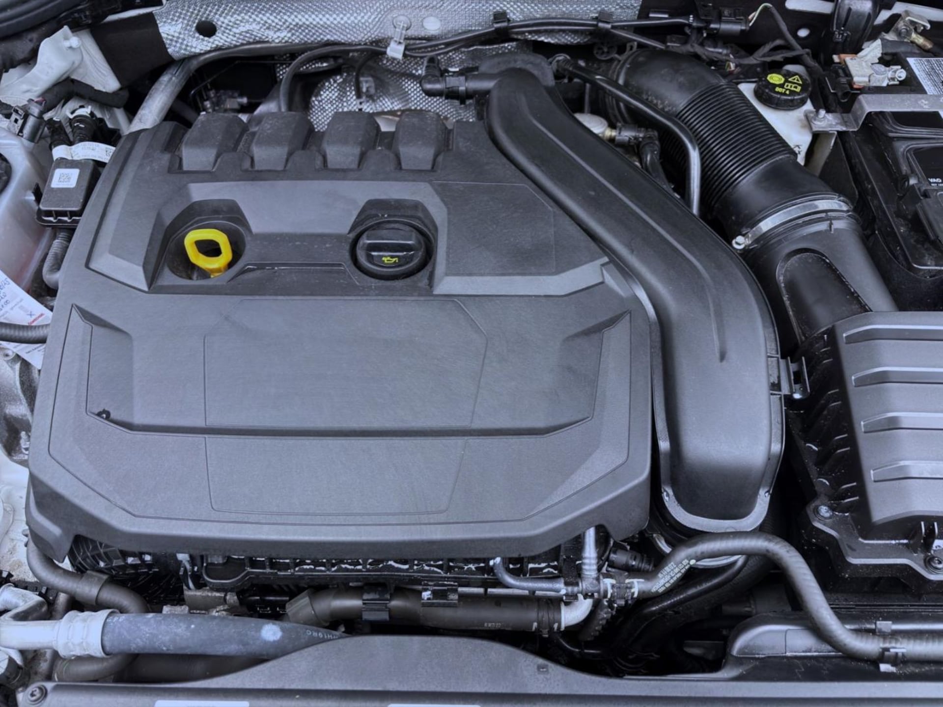 Volkswagen Golf Active