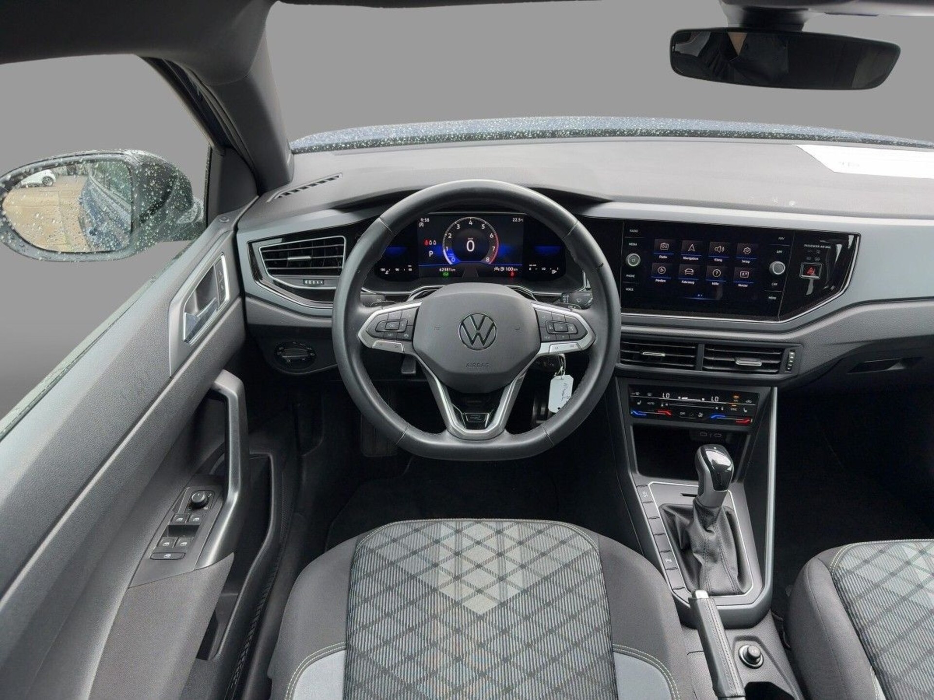 Volkswagen Taigo R-Line