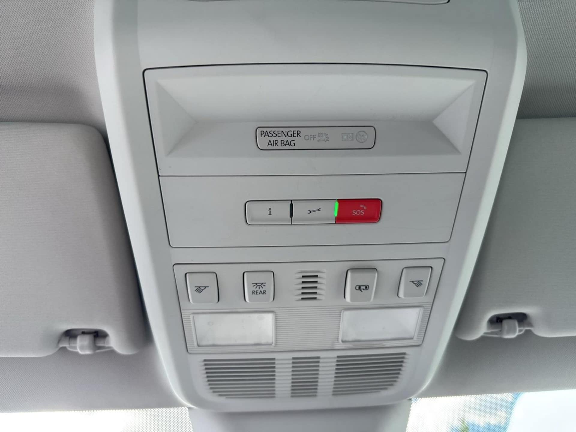 Volkswagen T6.1 Multivan Comfortline