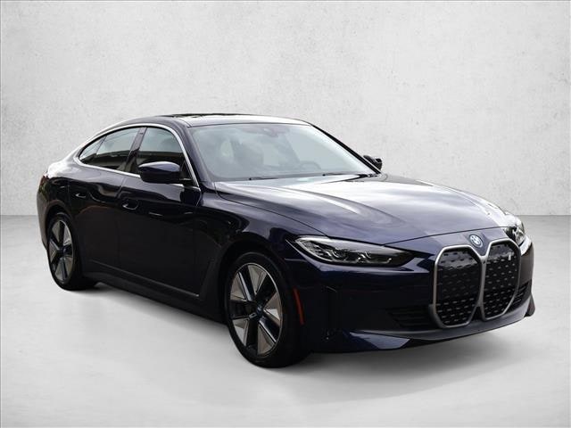 2023 BMW i4