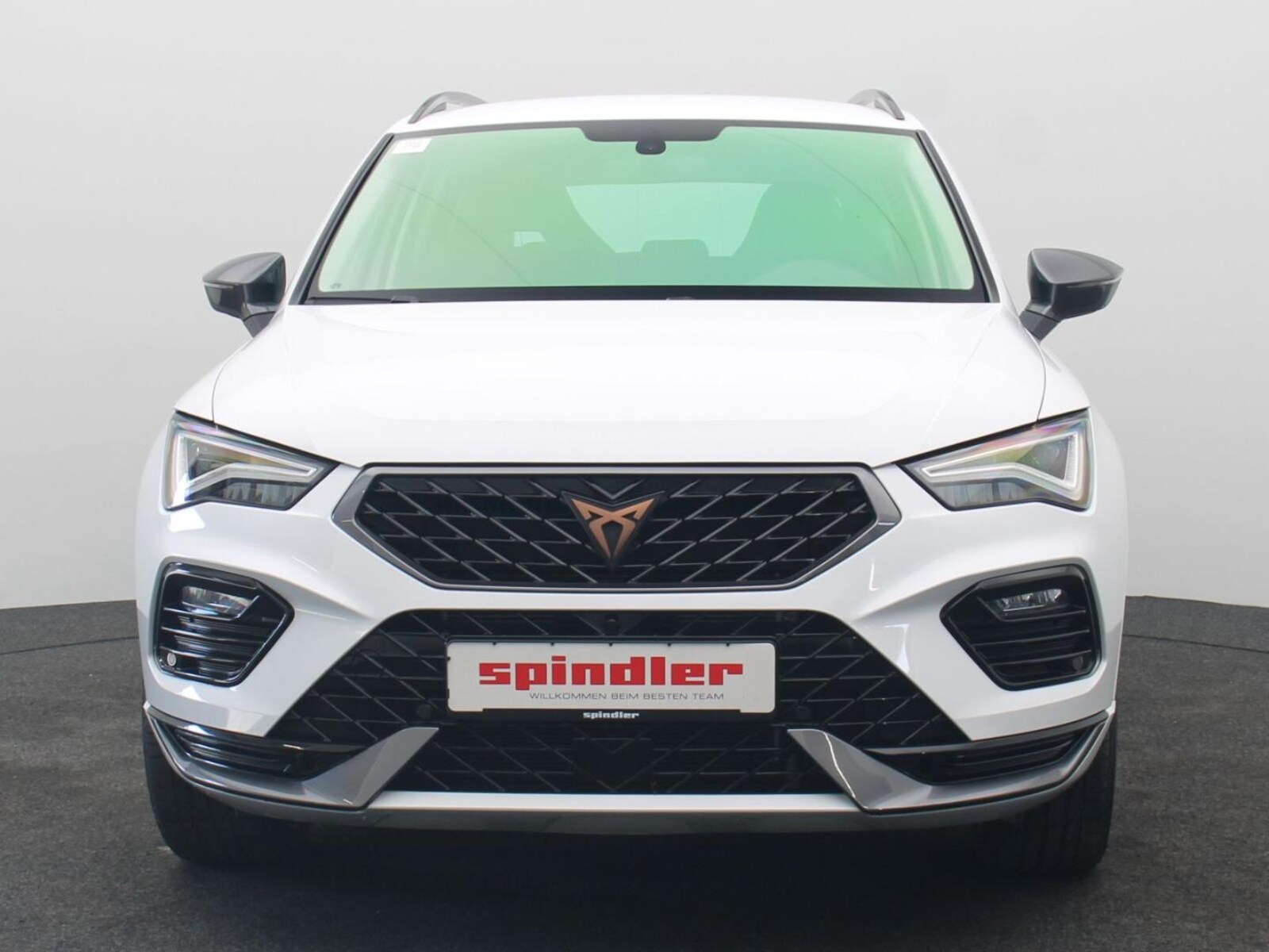 CUPRA Ateca – Bild 3