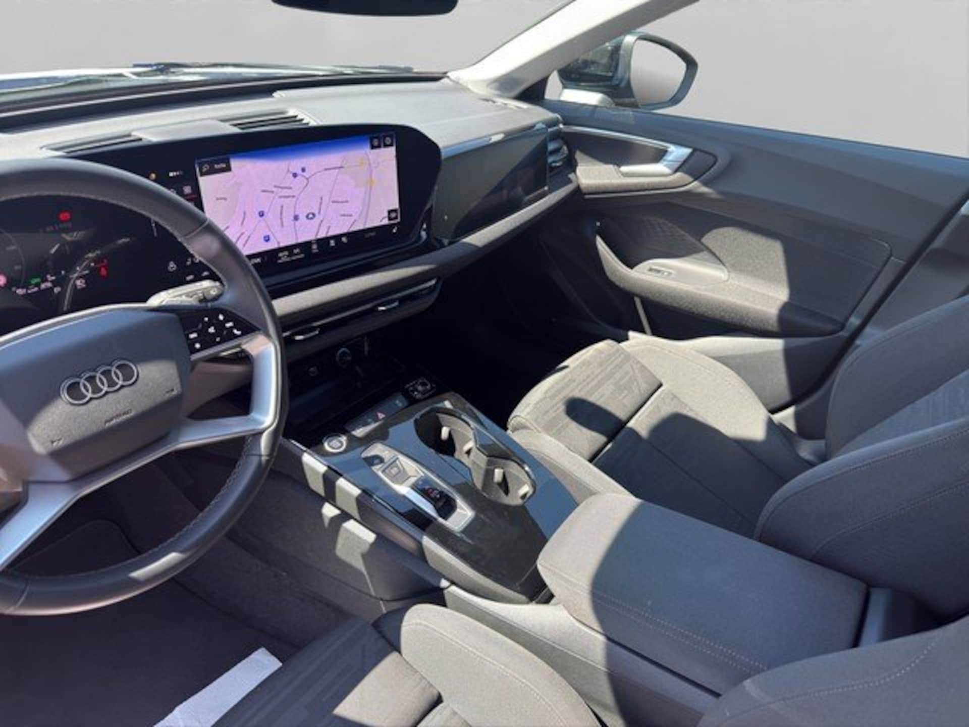 Audi A5 Avant