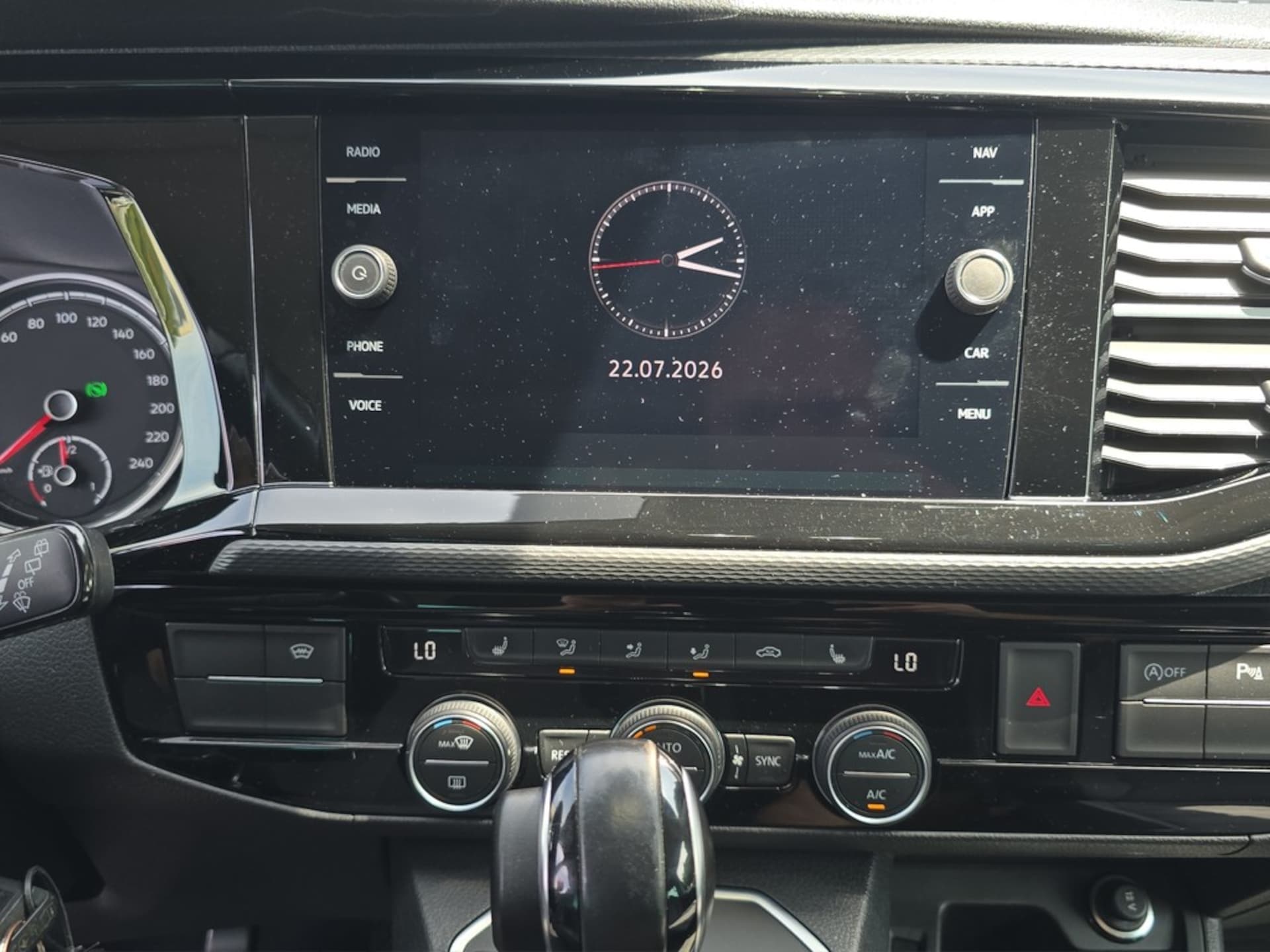 Volkswagen T6.1 Multivan Comfortline
