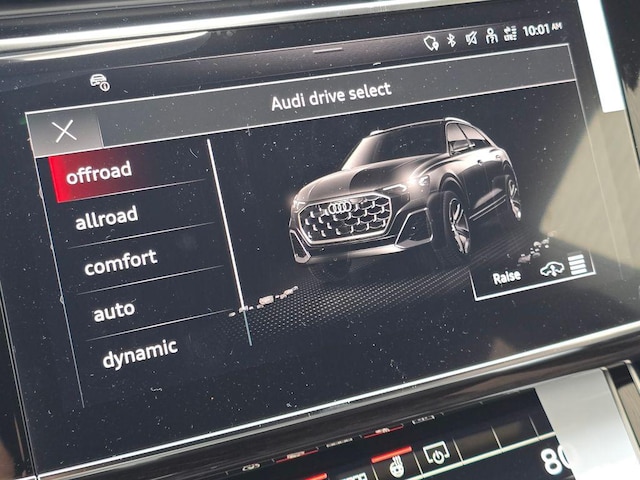 2026 Audi Q8 Premium Plus - Photo 14