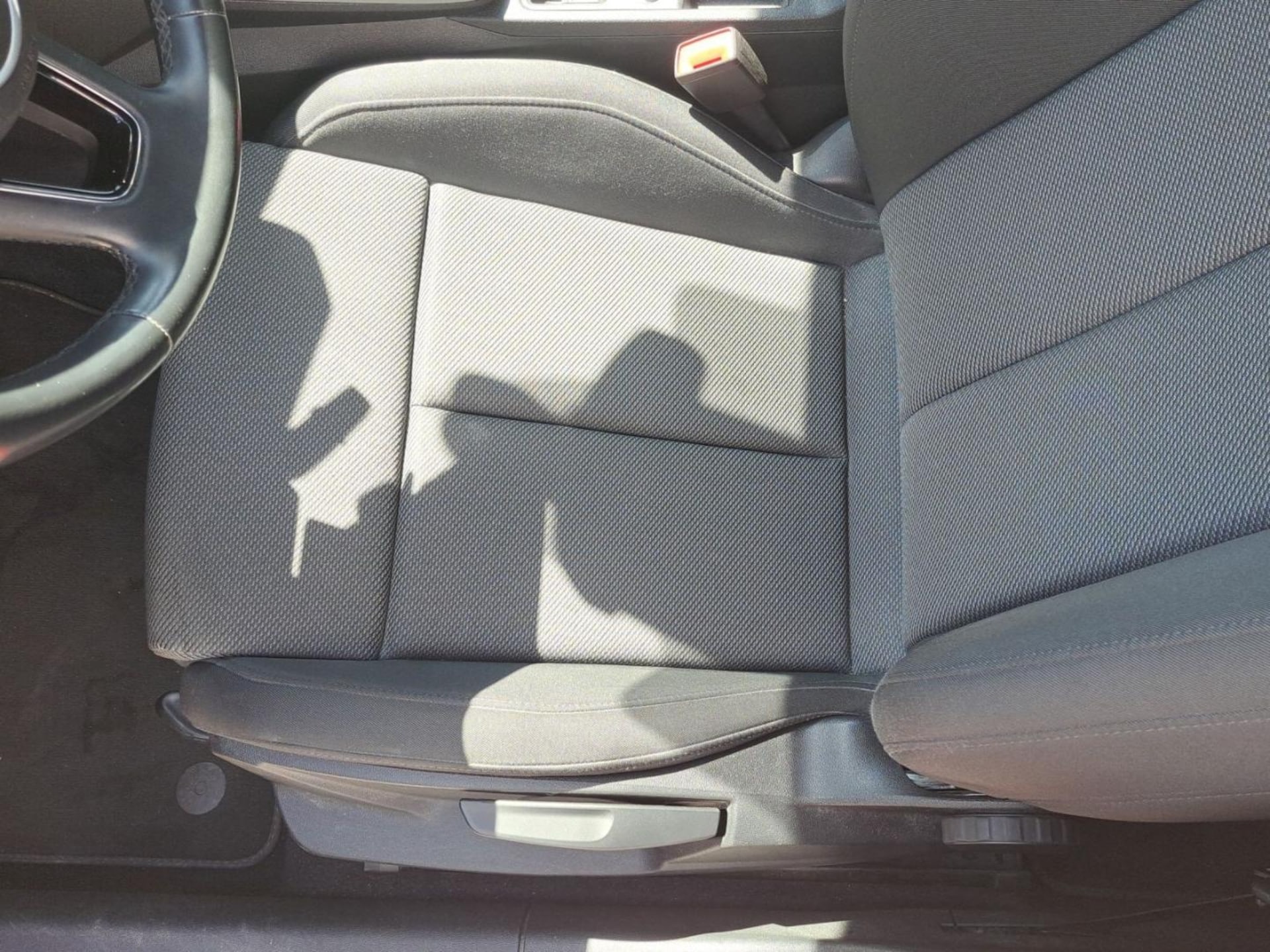 Audi A3 Sportback TFSI e S line