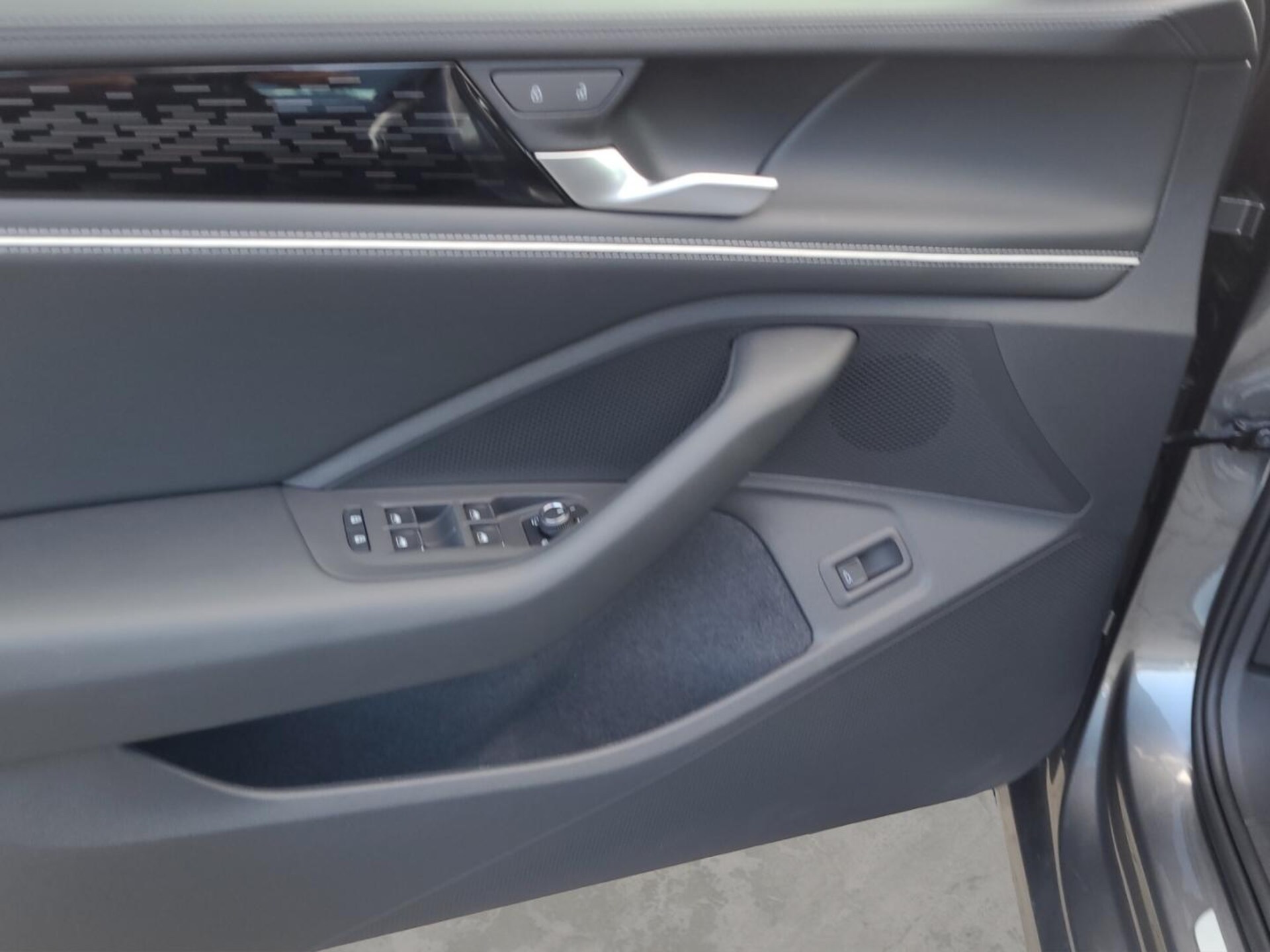 Volkswagen Passat Elegance