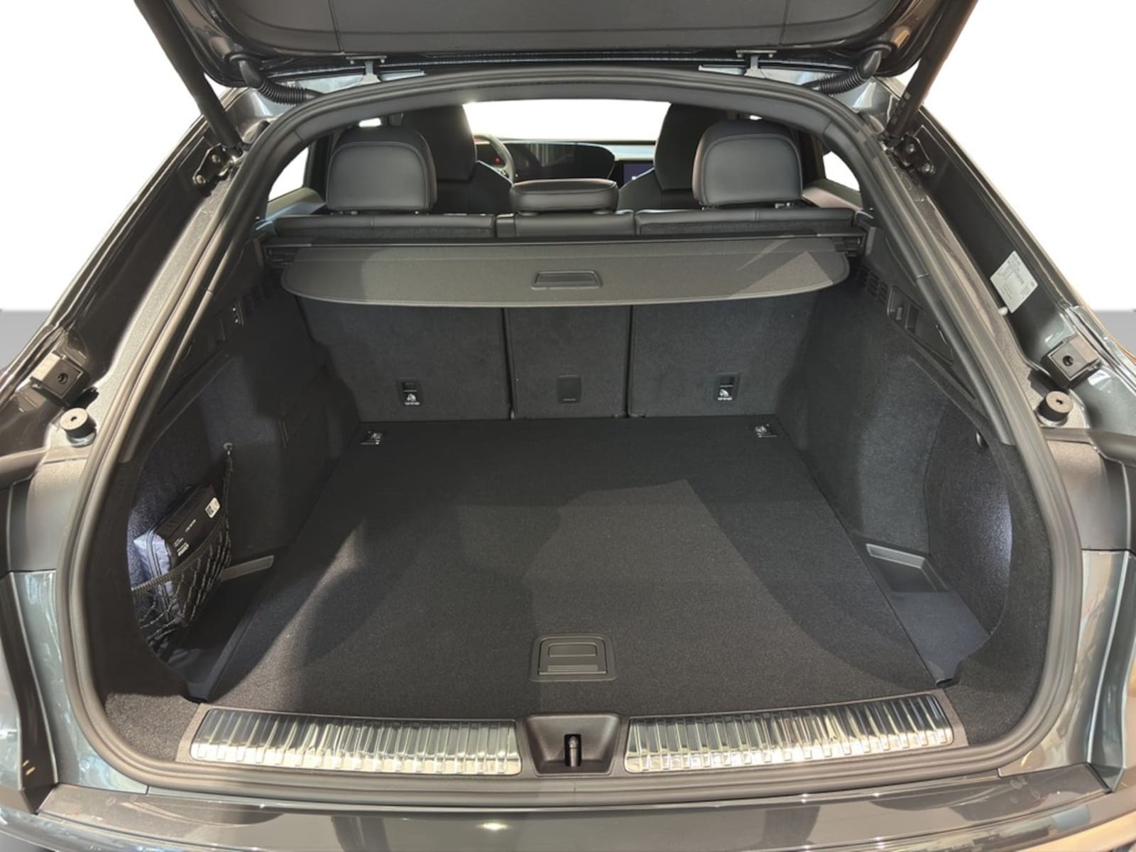 Audi SQ5 Sportback – Bild 7