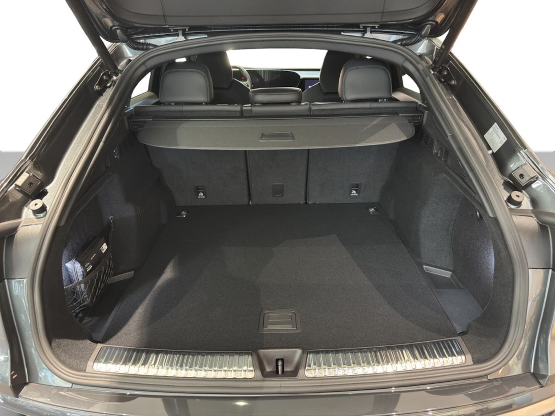 Audi SQ5 Sportback