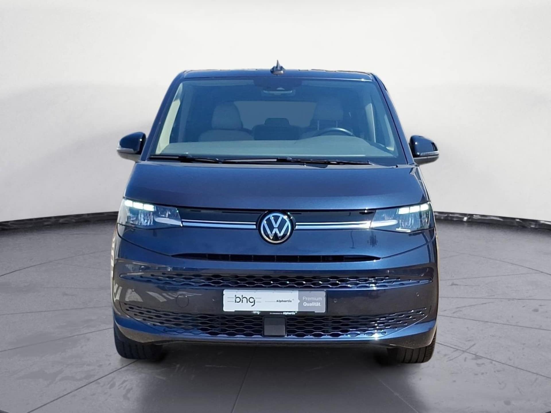 Volkswagen Multivan Life