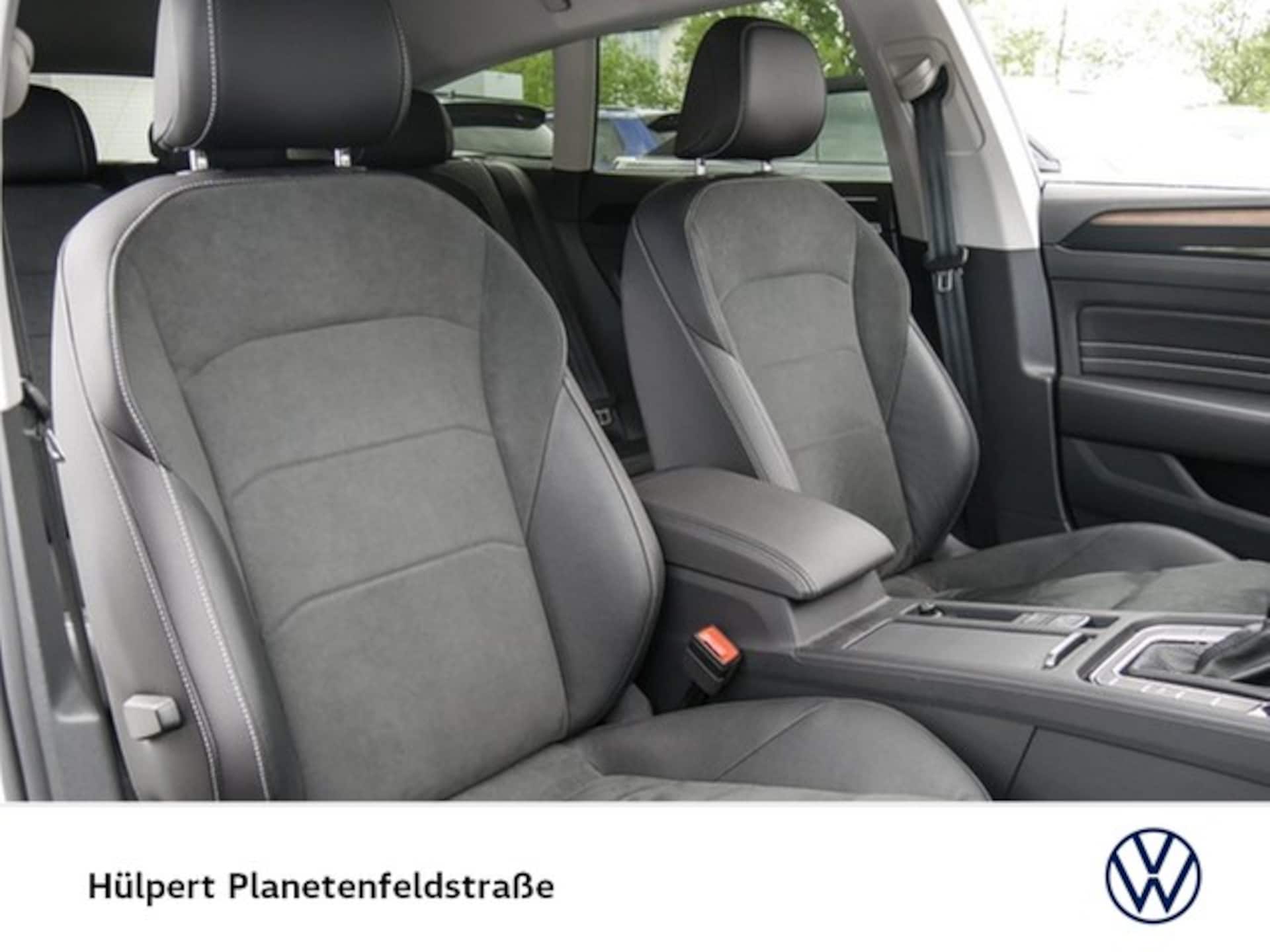 Volkswagen Arteon Shooting Brake Elegance