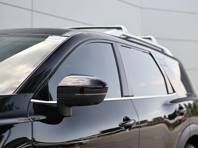 2023 Nissan Pathfinder
