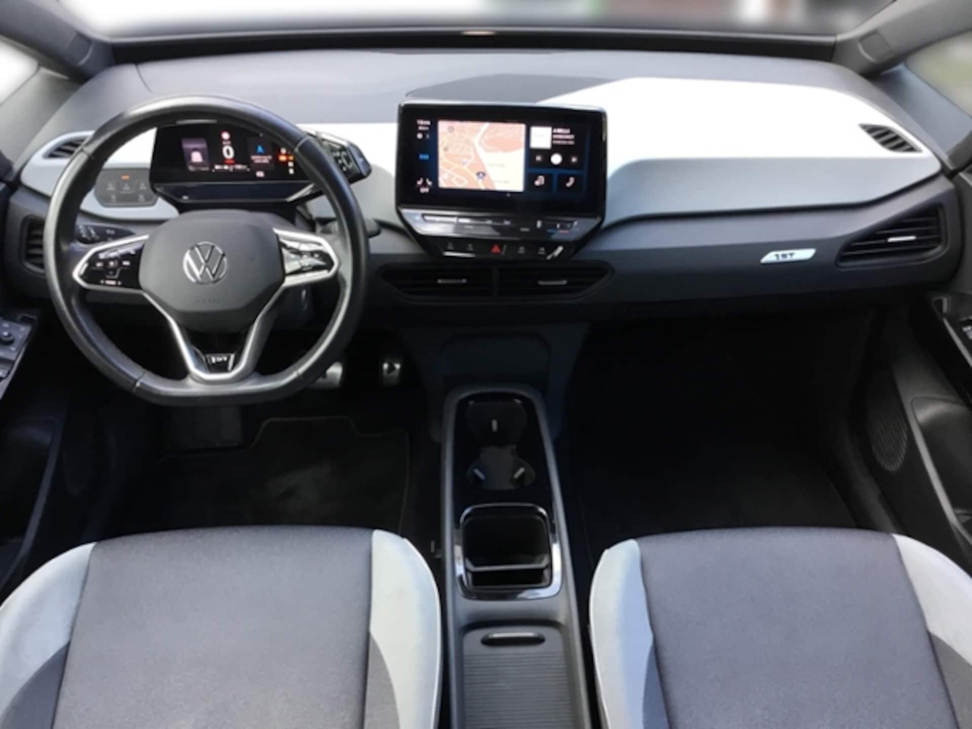 Volkswagen ID.3 1st Plus