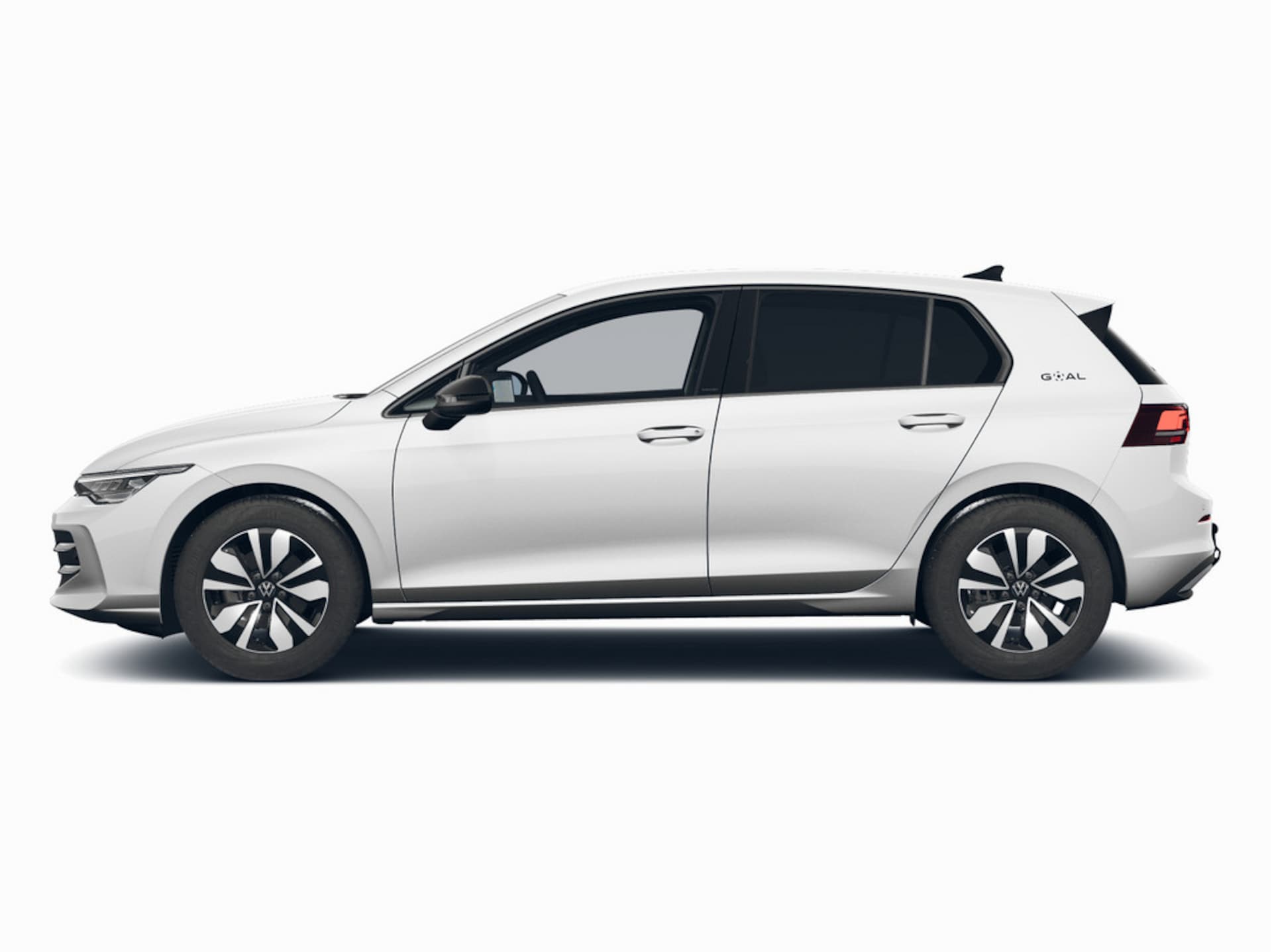 Volkswagen Golf Goal