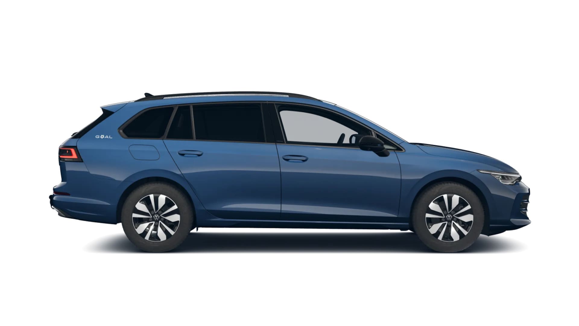 Volkswagen Golf Variant Goal