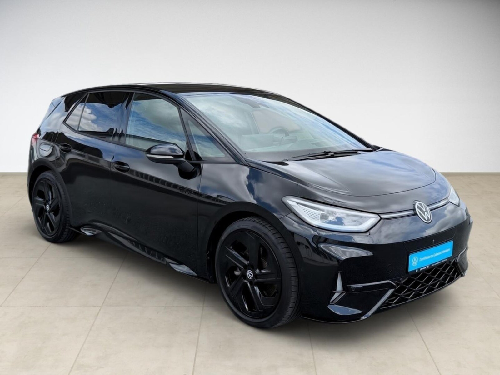 Volkswagen ID.3 – Bild 18