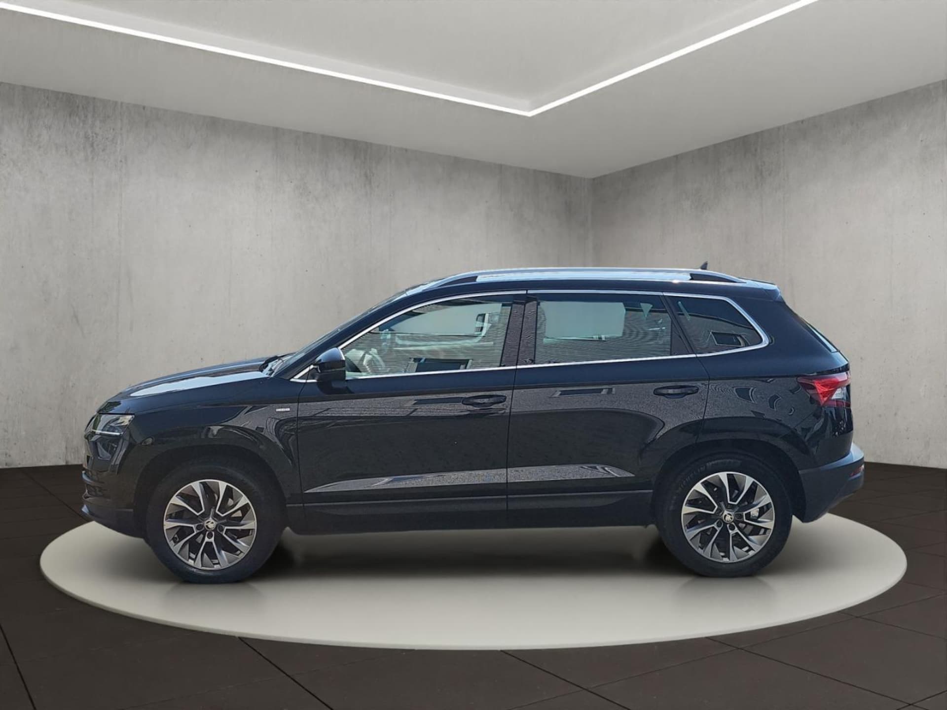 Skoda Karoq Ambition
