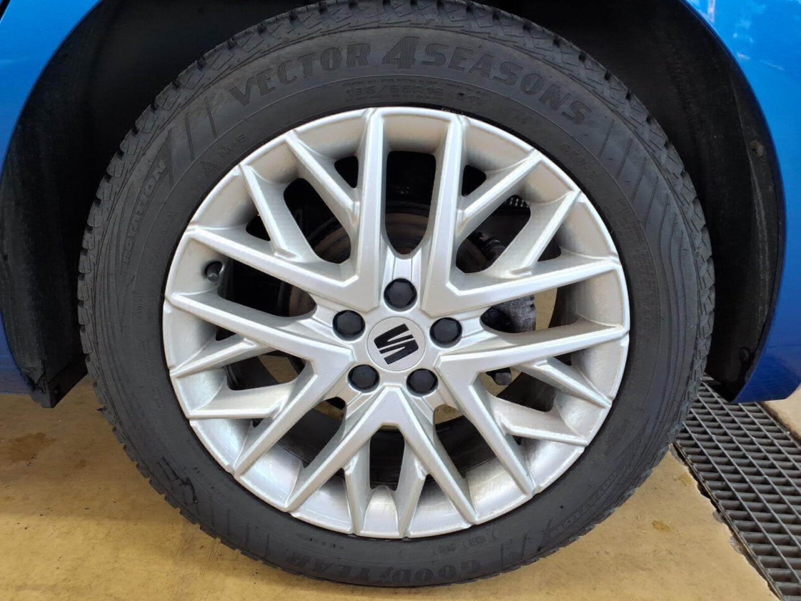 SEAT Ibiza – Bild 7