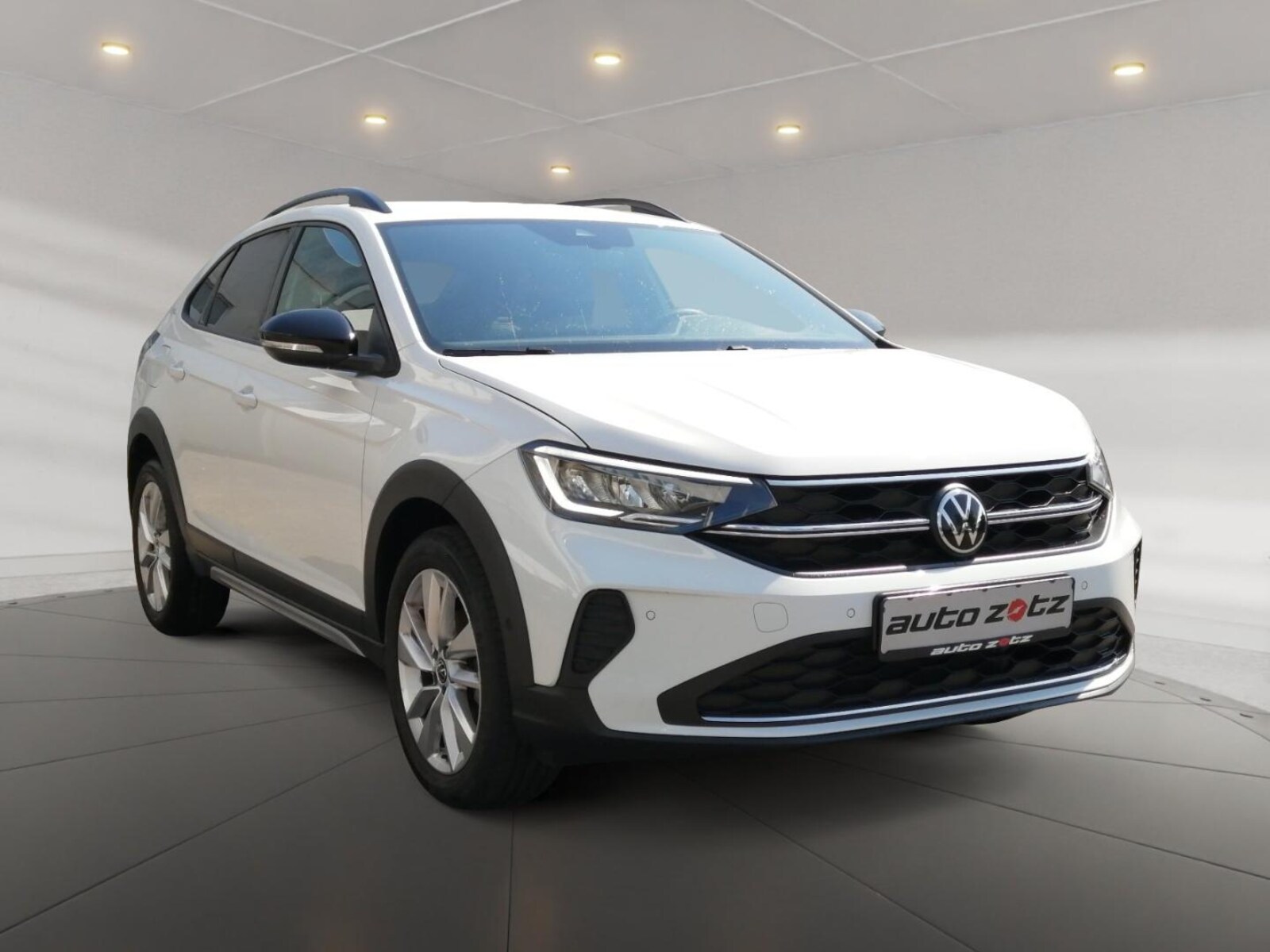 Volkswagen Taigo – Bild 6