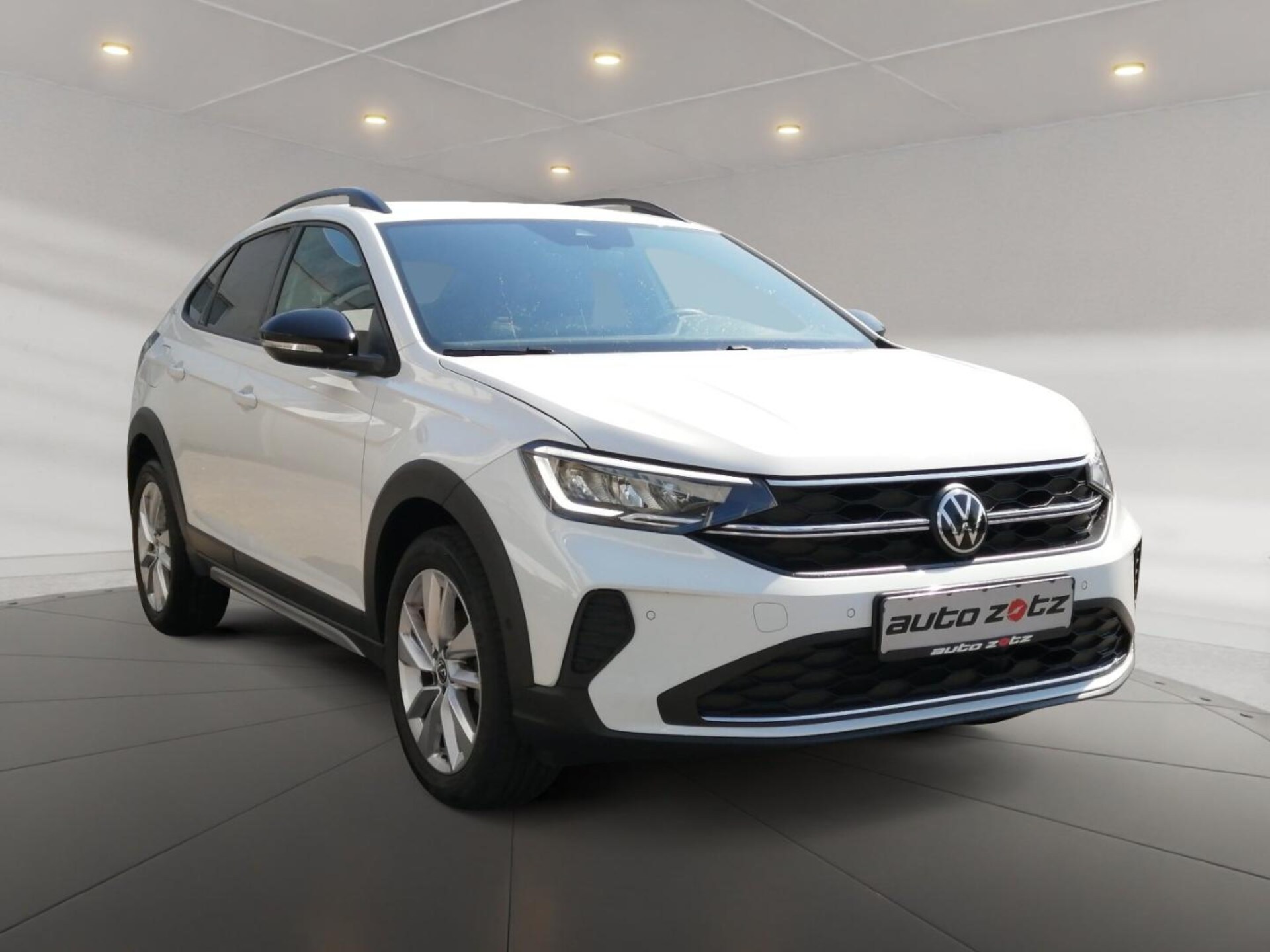 Volkswagen Taigo Goal