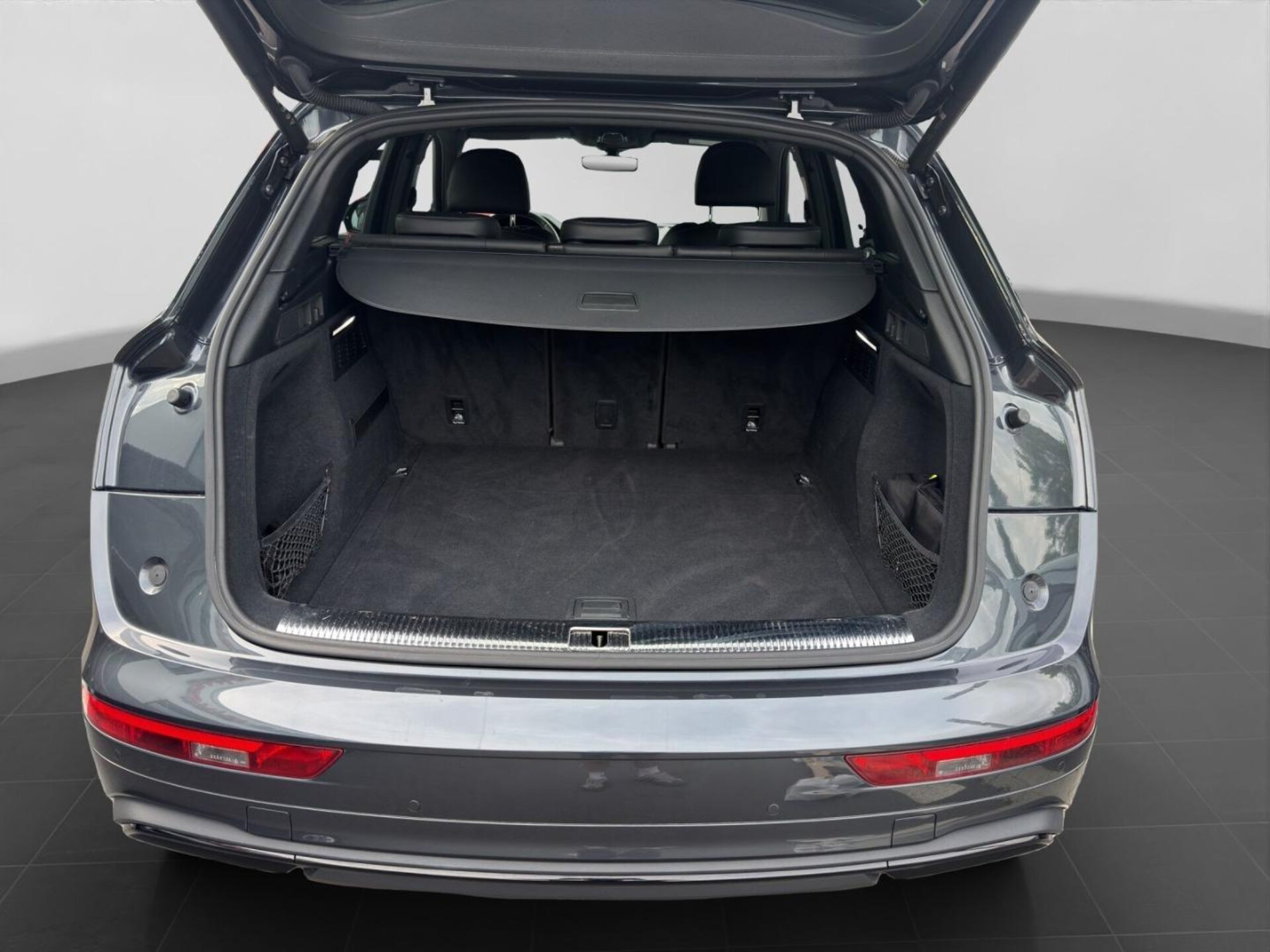 Audi Q5 SUV Advanced