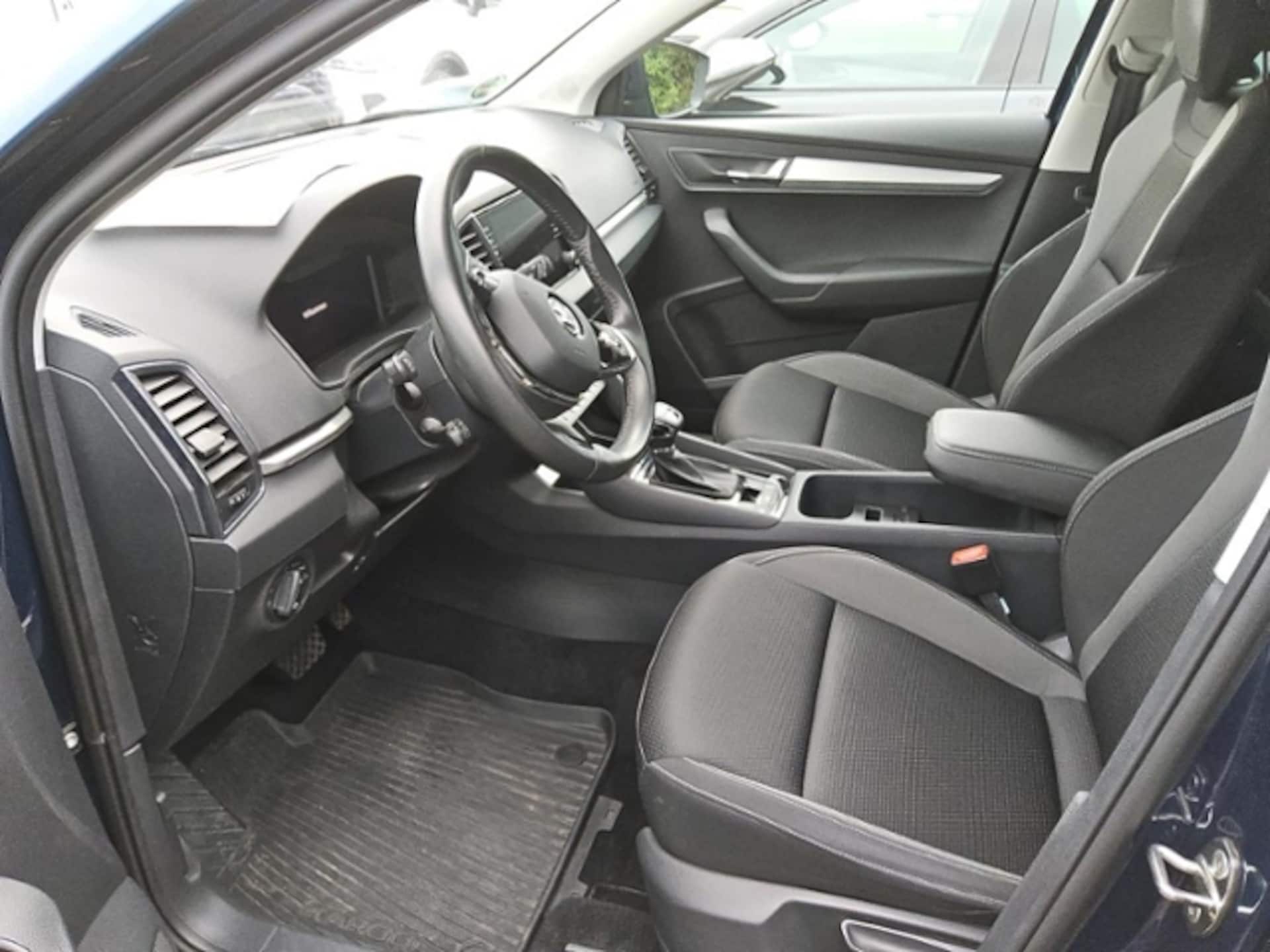 Skoda Karoq Ambition