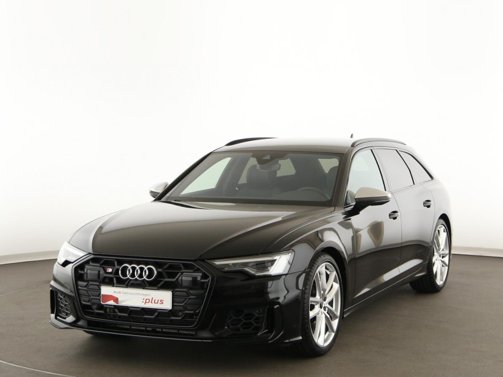 Audi S6 Avant – Bild 2