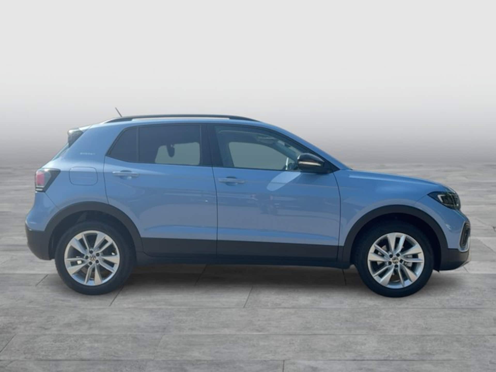 Volkswagen T-Cross ENERGY