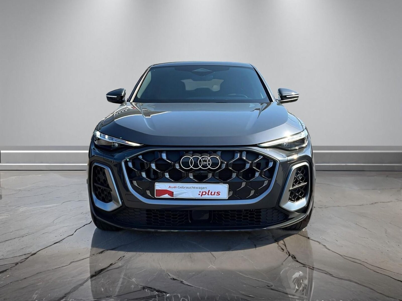Audi Q5 Sportback – Bild 2