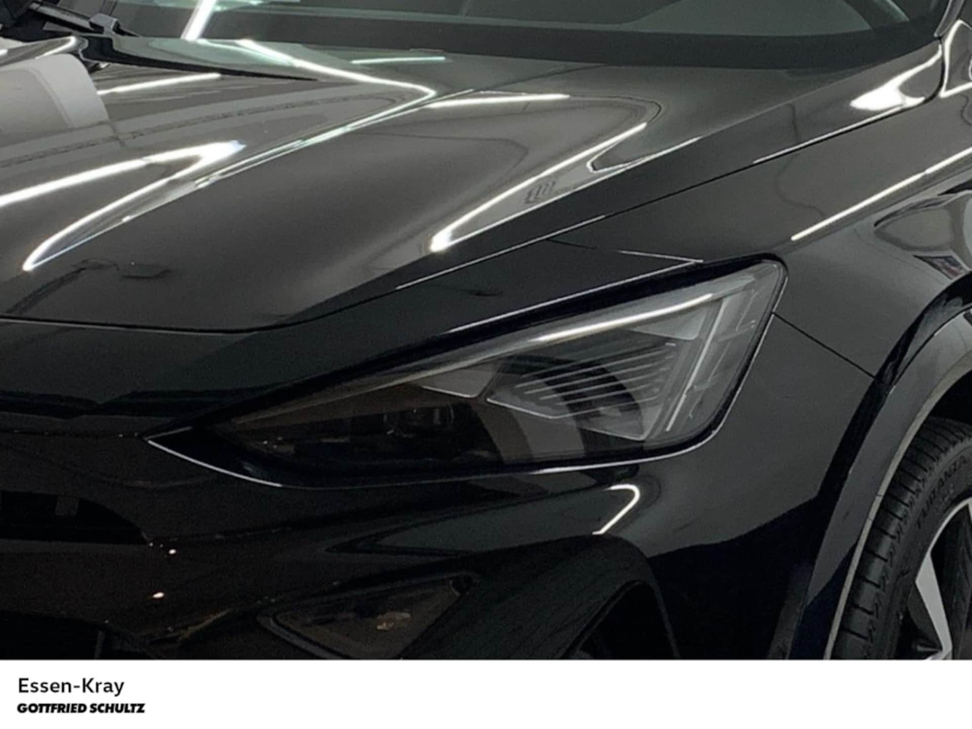 CUPRA Formentor VZ