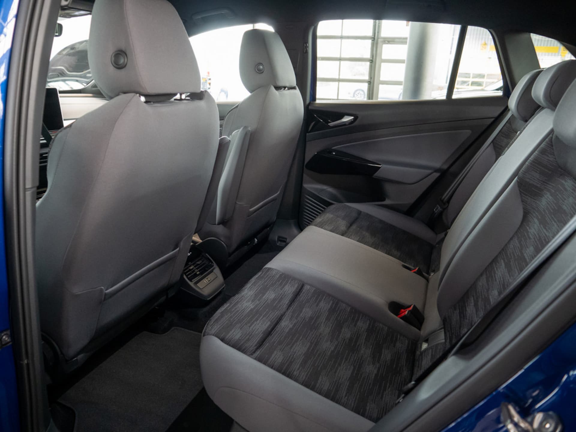 Volkswagen ID.4 Pro