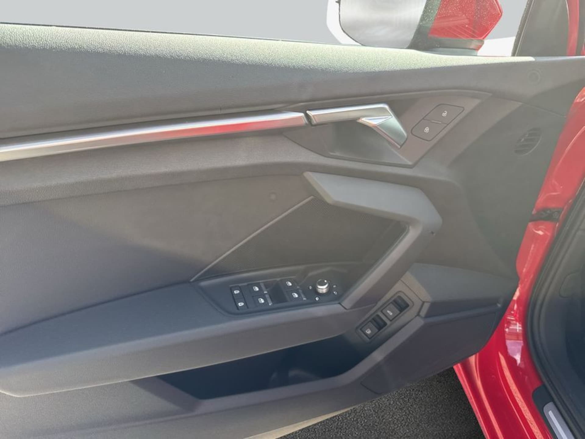 Audi A3 Sportback TFSI e Advanced