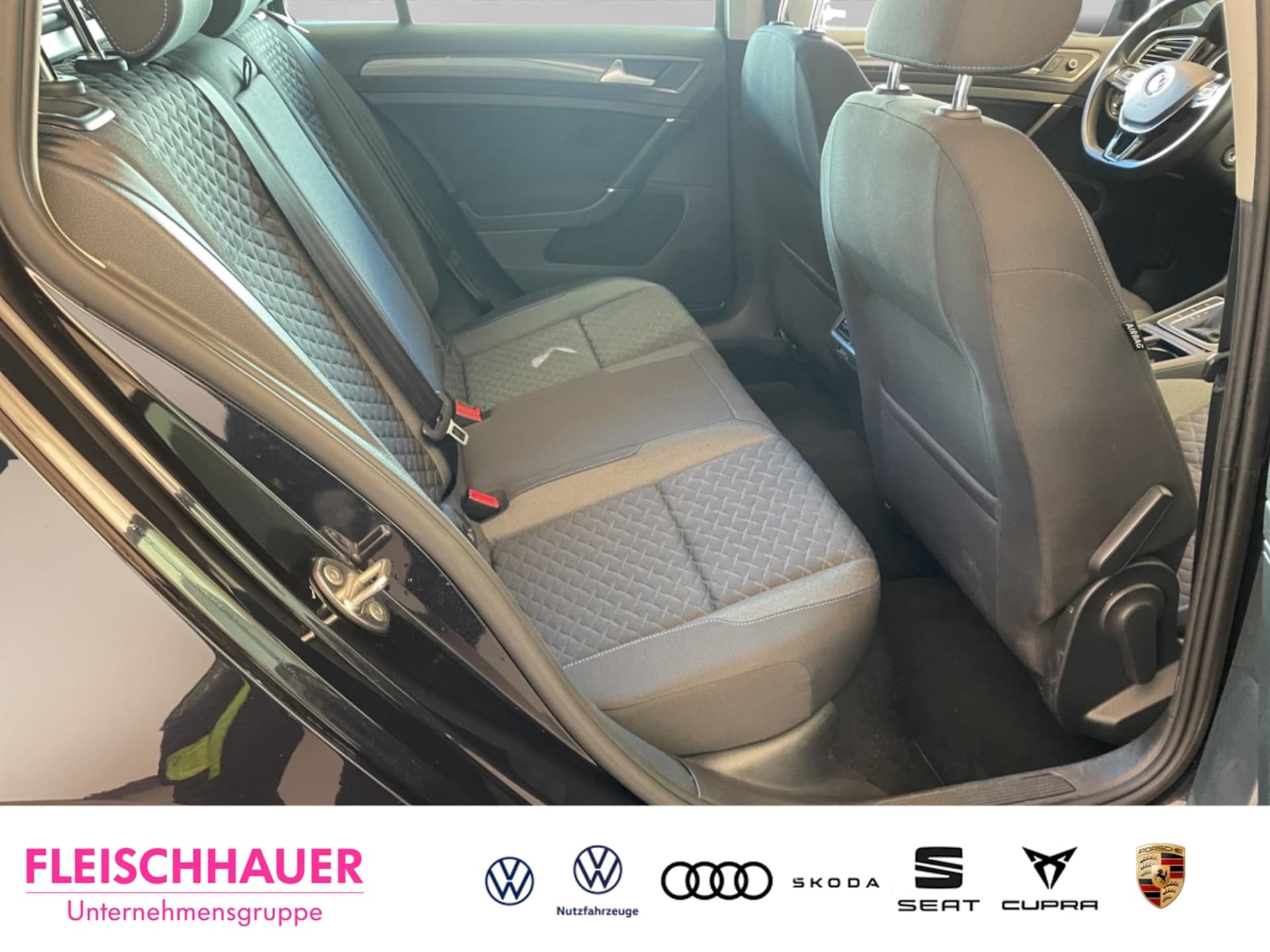 Volkswagen Golf Variant JOIN