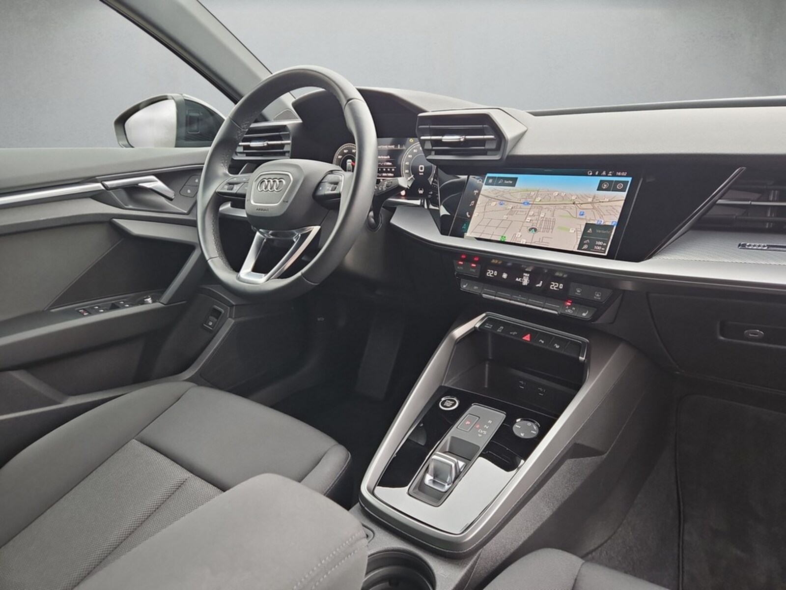 Audi A3 Sportback – Bild 8