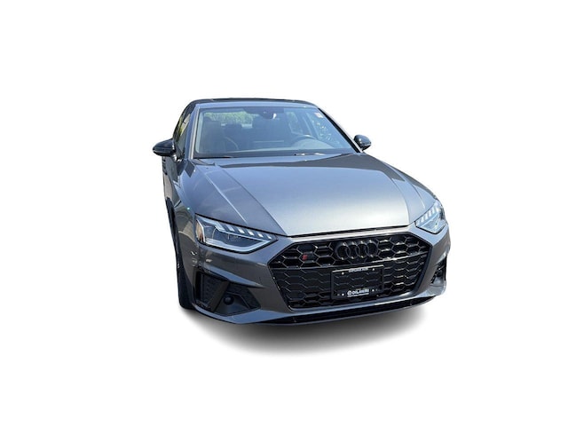 2023 Audi S4 Sedan