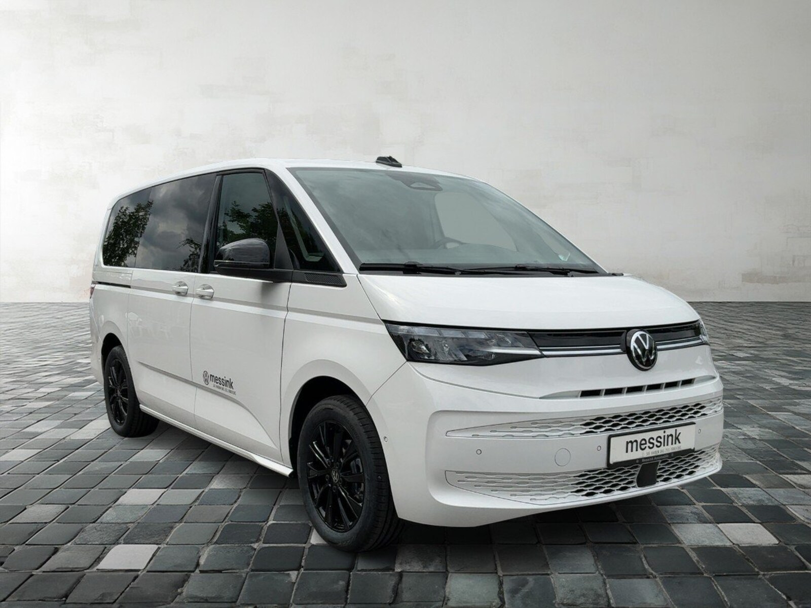 Volkswagen Multivan Langversion – Bild 5