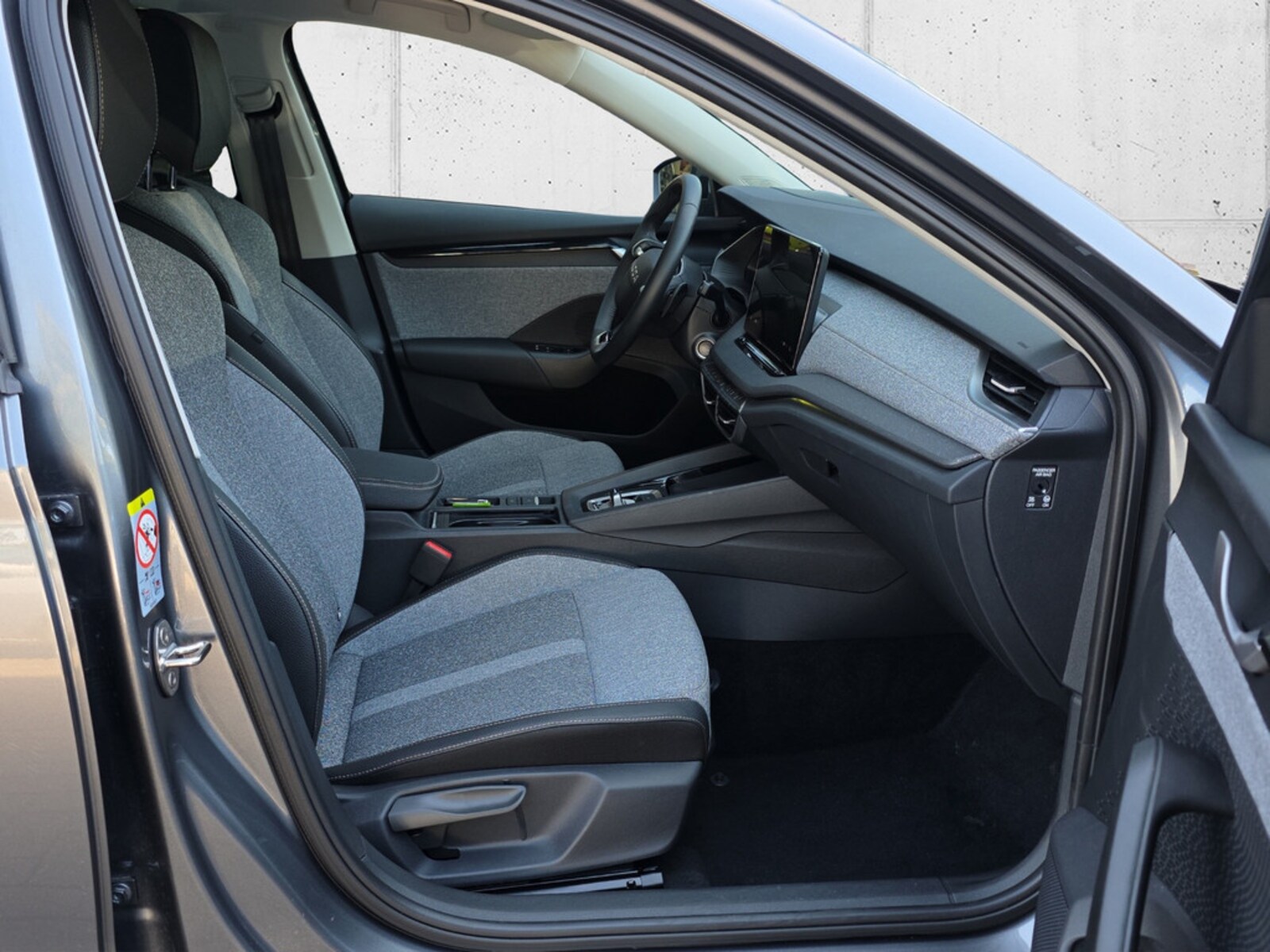 Škoda Octavia Combi – Bild 14