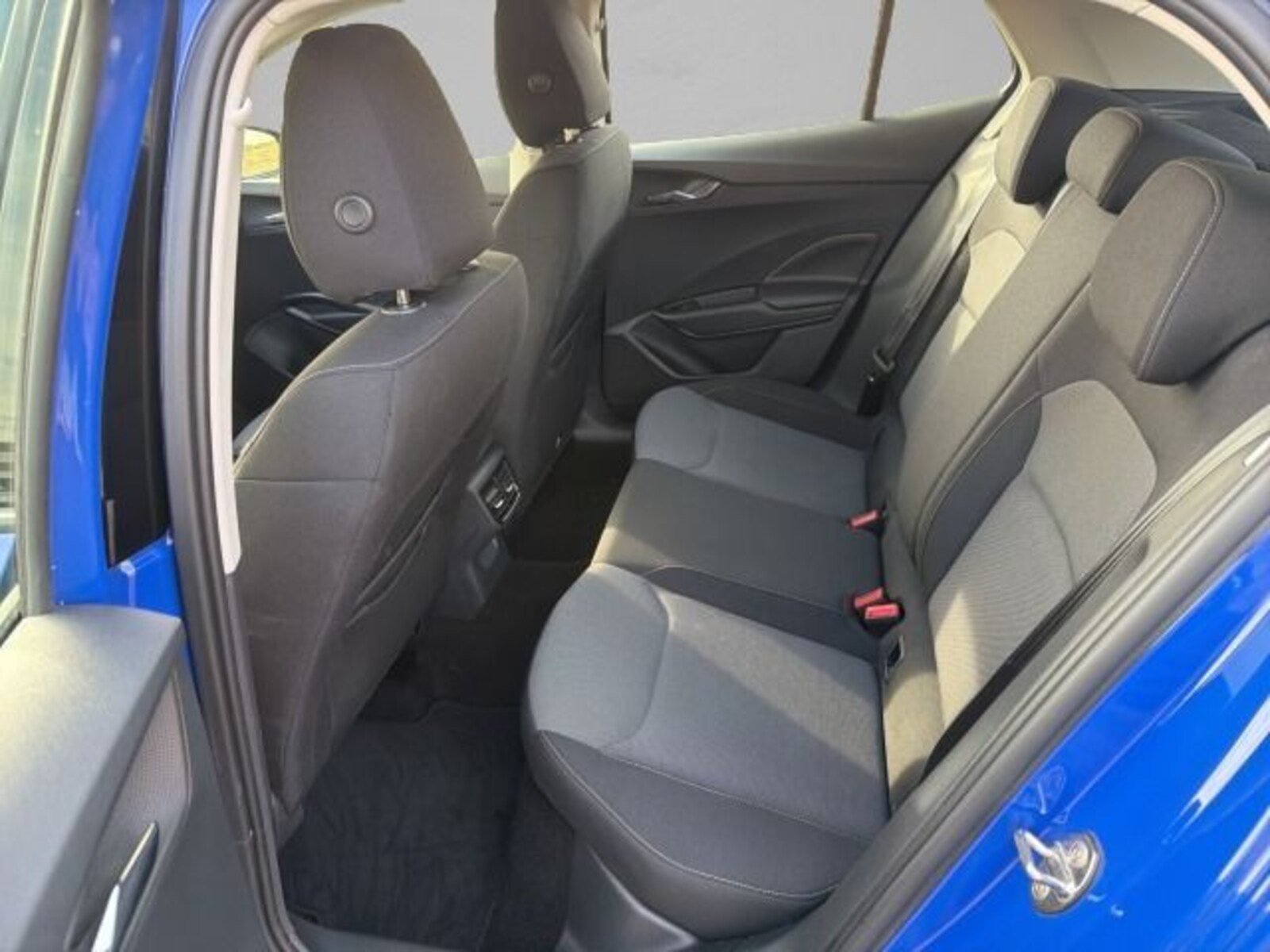 Škoda Fabia – Bild 15