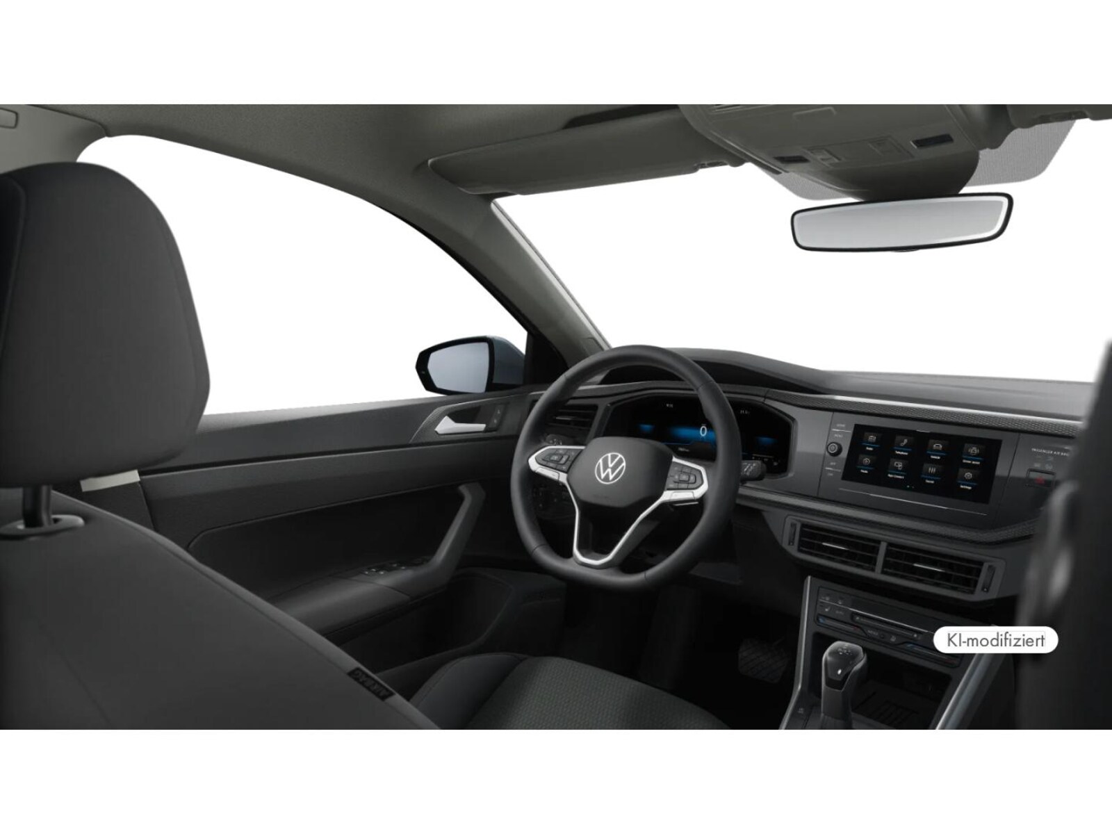 Volkswagen Polo – Bild 9
