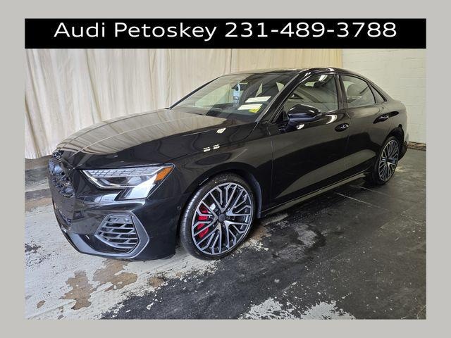 Photo of 2026 Audi S3 Sedan
