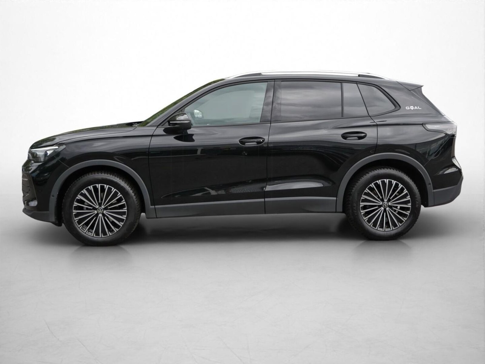 Volkswagen Tiguan – Bild 3